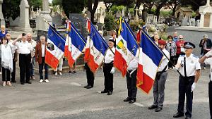 AGDE - Hommage aux Morts en Indochine - 051